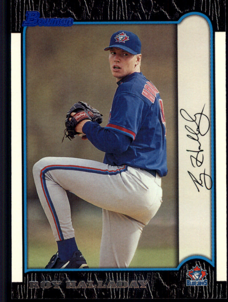1999 Bowman Baseball "Main Set" Base Cards #1 to #220 - Picture 262 of 425