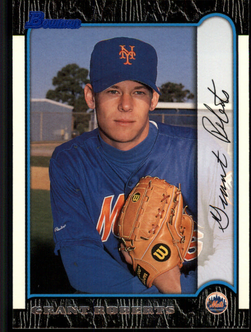 1999 Bowman Baseball "Main Set" Base Cards #1 to #220 - Picture 268 of 425