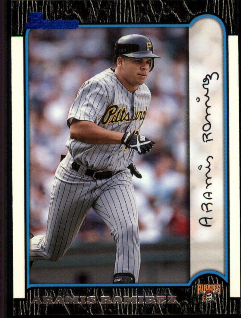 1999 Bowman Baseball "Main Set" Base Cards #1 to #220 - Picture 270 of 425