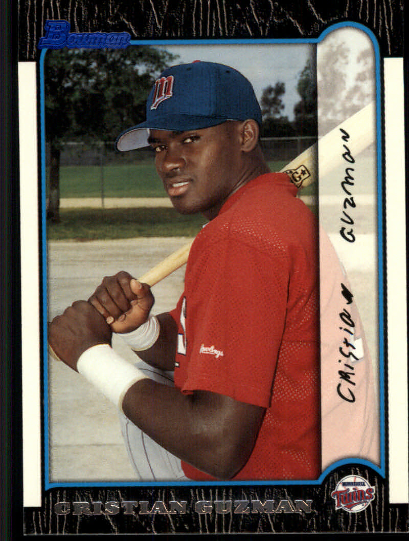 1999 Bowman Baseball "Main Set" Base Cards #1 to #220 - Picture 272 of 425