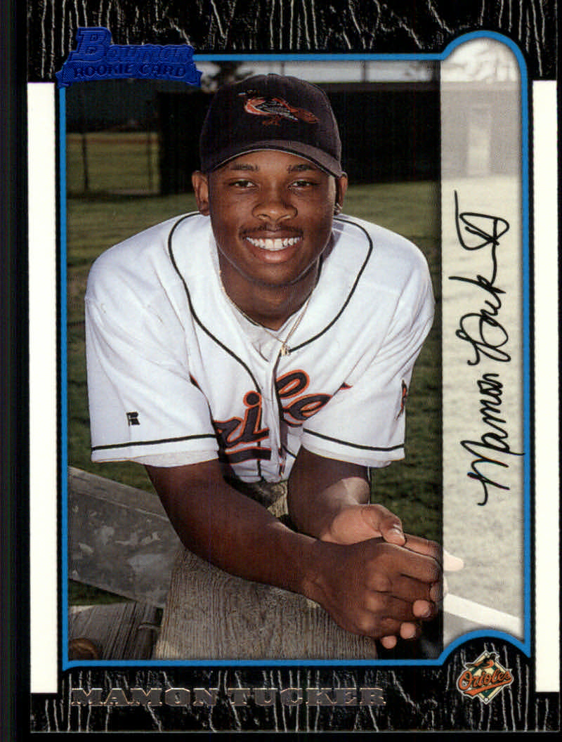 1999 Bowman Baseball "Main Set" Base Cards #1 to #220 - Picture 274 of 425