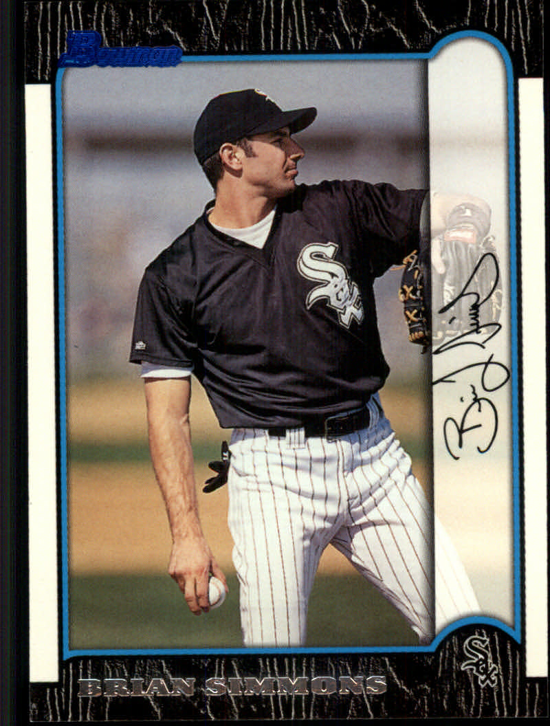 1999 Bowman Baseball "Main Set" Base Cards #1 to #220 - Picture 278 of 425