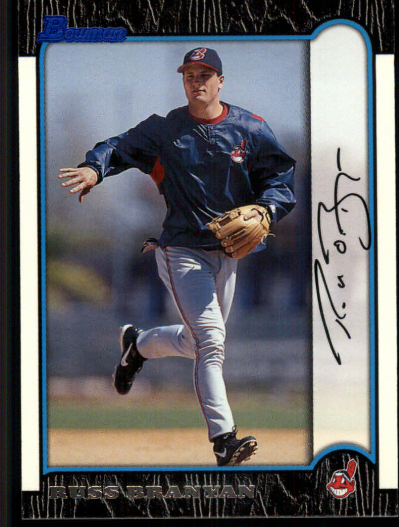 1999 Bowman Baseball "Main Set" Base Cards #1 to #220 - Picture 282 of 425