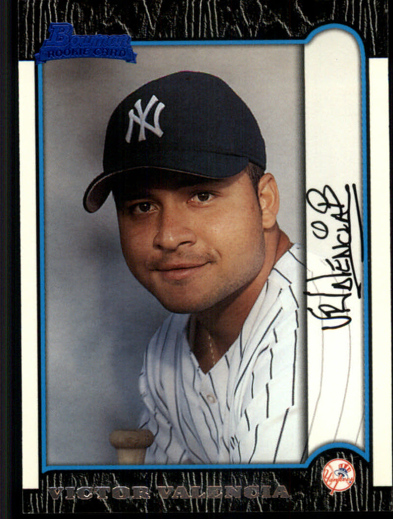 1999 Bowman Baseball "Main Set" Base Cards #1 to #220 - Picture 284 of 425