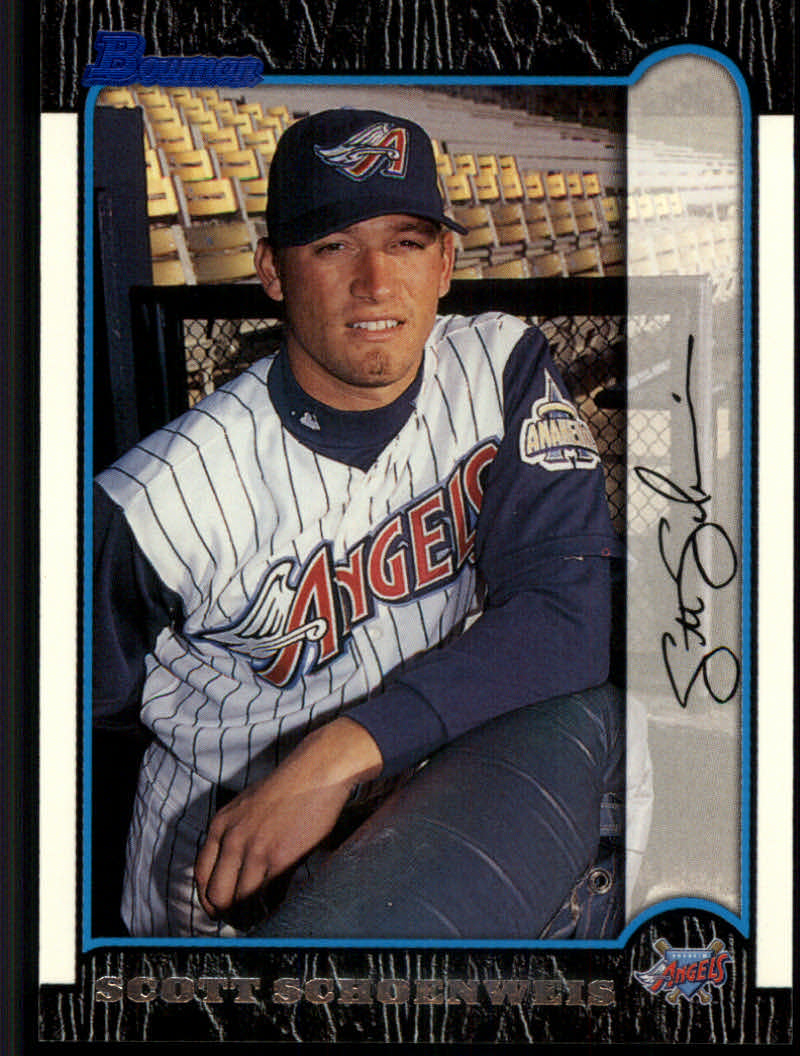 1999 Bowman Baseball "Main Set" Base Cards #1 to #220 - Picture 286 of 425