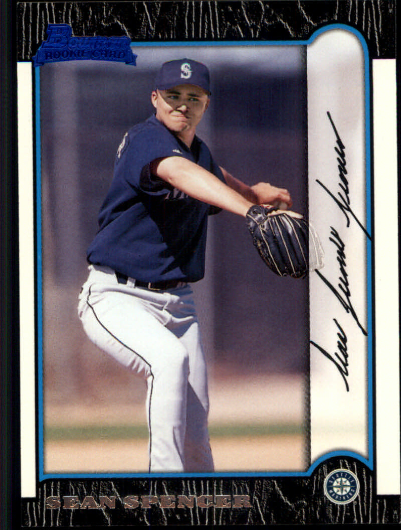 1999 Bowman Baseball "Main Set" Base Cards #1 to #220 - Picture 288 of 425