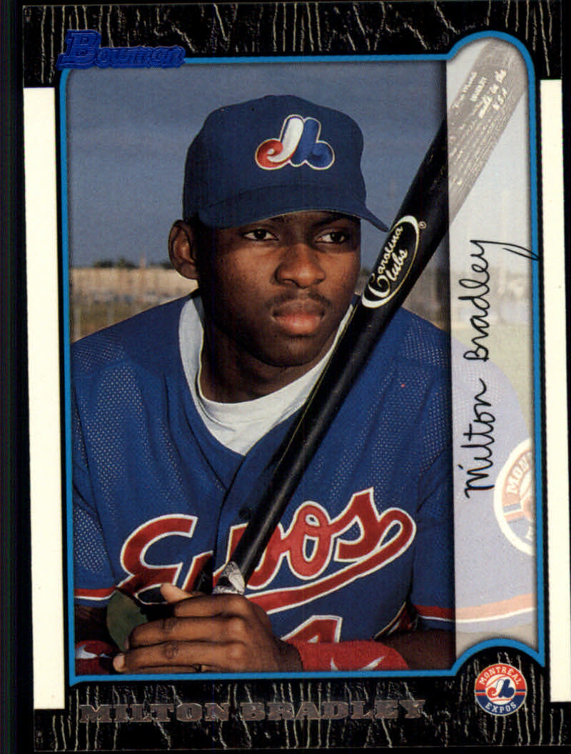 1999 Bowman Baseball "Main Set" Base Cards #1 to #220 - Picture 294 of 425