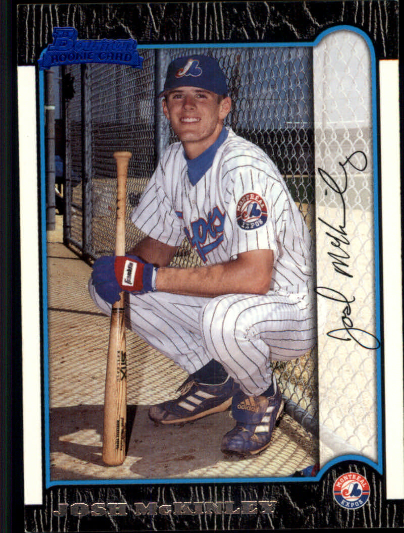 1999 Bowman Baseball "Main Set" Base Cards #1 to #220 - Picture 296 of 425