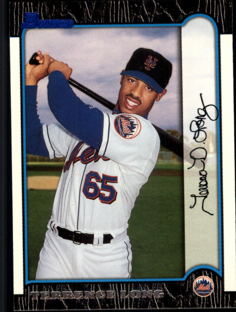 1999 Bowman Baseball "Main Set" Base Cards #1 to #220 - Picture 298 of 425