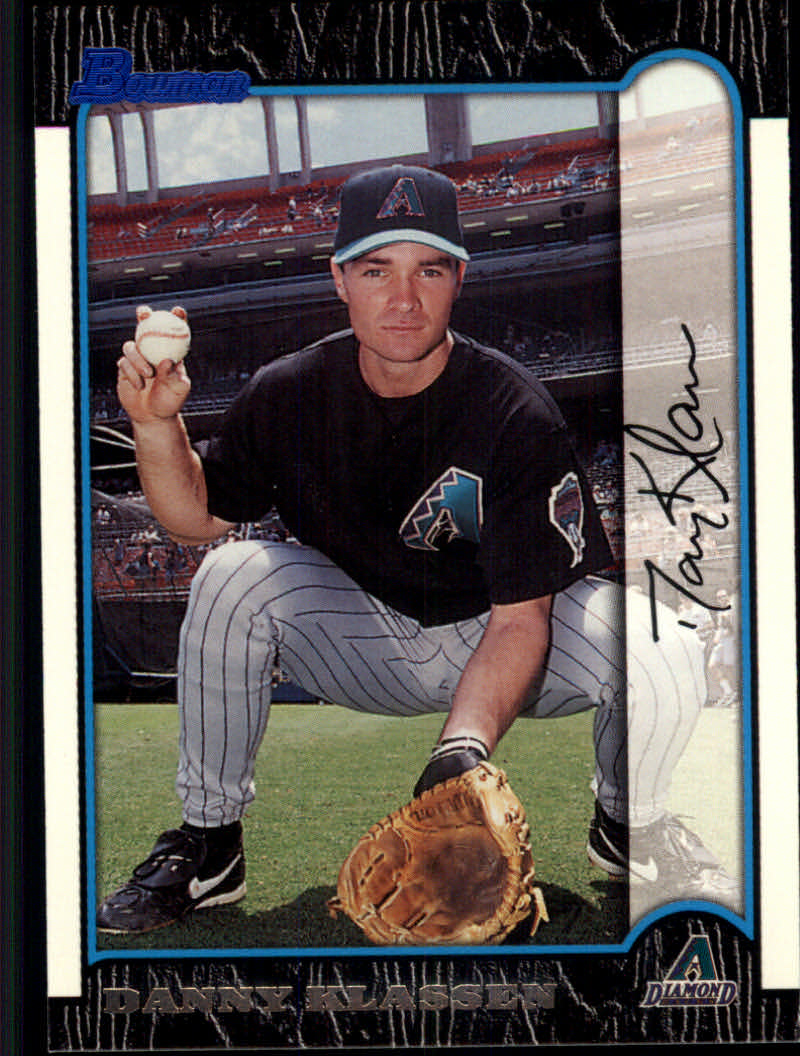 1999 Bowman Baseball "Main Set" Base Cards #1 to #220 - Picture 300 of 425