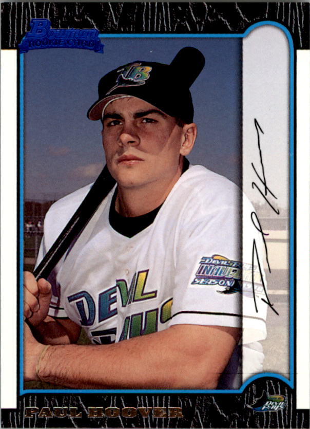 1999 Bowman Baseball Card Pick (Base) 1-253 - Bild 316 von 499