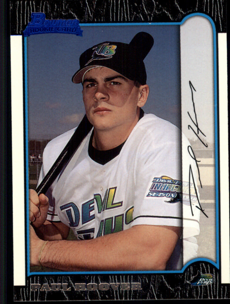 1999 Bowman Baseball "Main Set" Base Cards #1 to #220 - Picture 302 of 425