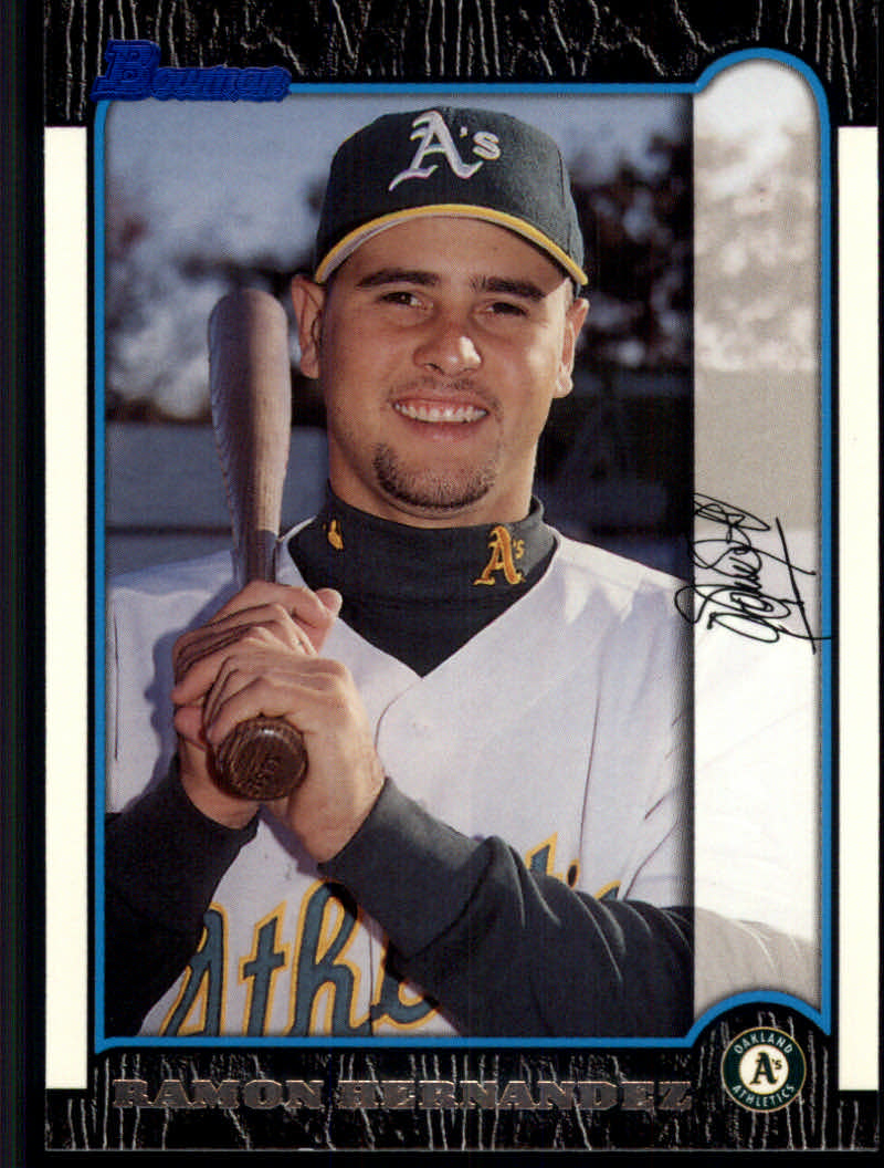 1999 Bowman Baseball "Main Set" Base Cards #1 to #220 - Picture 308 of 425