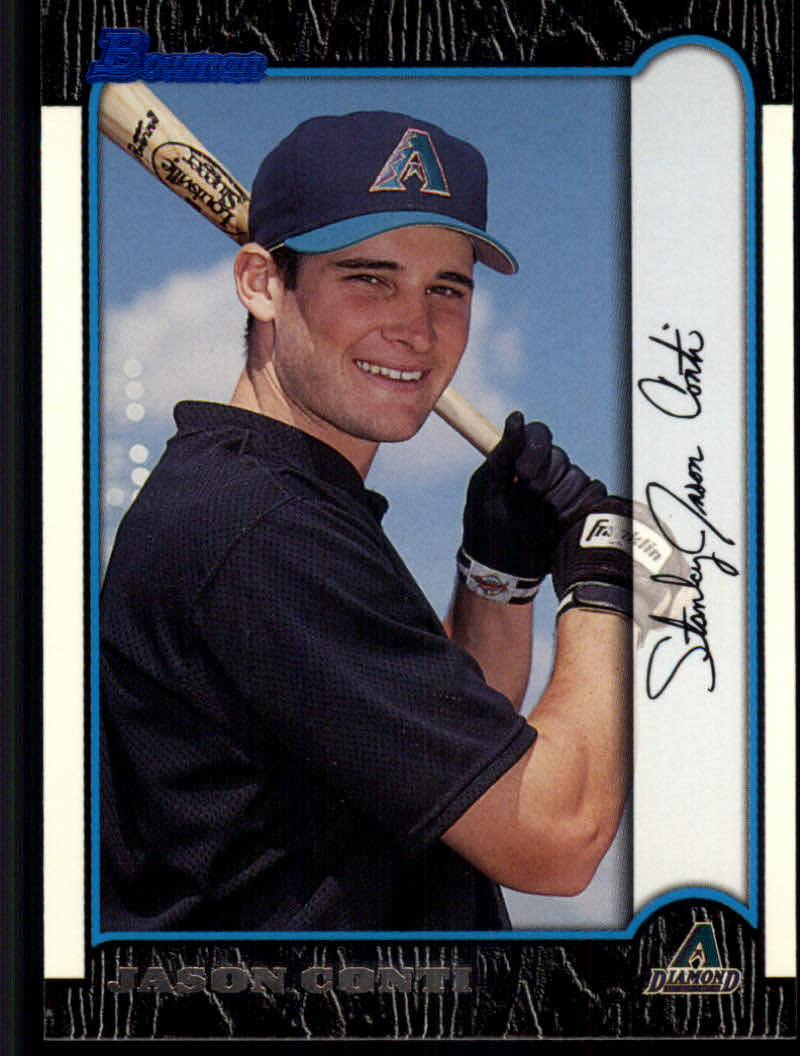 1999 Bowman Baseball "Main Set" Base Cards #1 to #220 - Picture 310 of 425