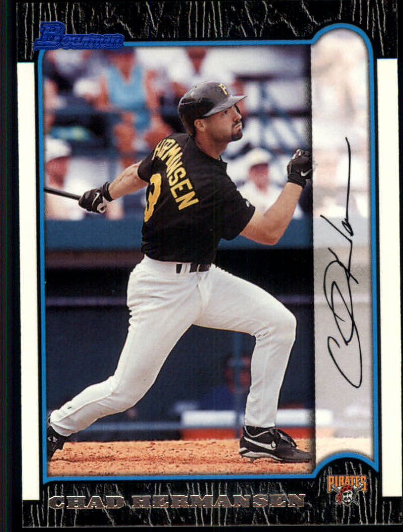 1999 Bowman Baseball "Main Set" Base Cards #1 to #220 - Picture 312 of 425