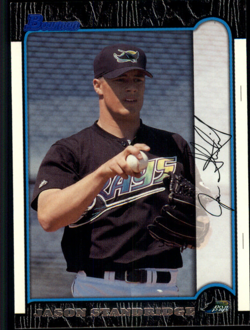 1999 Bowman Baseball "Main Set" Base Cards #1 to #220 - Picture 314 of 425