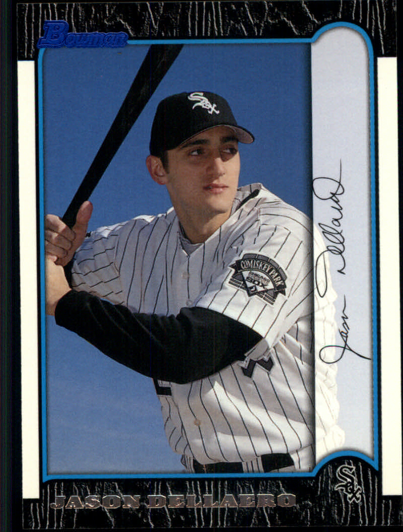1999 Bowman Baseball "Main Set" Base Cards #1 to #220 - Picture 316 of 425