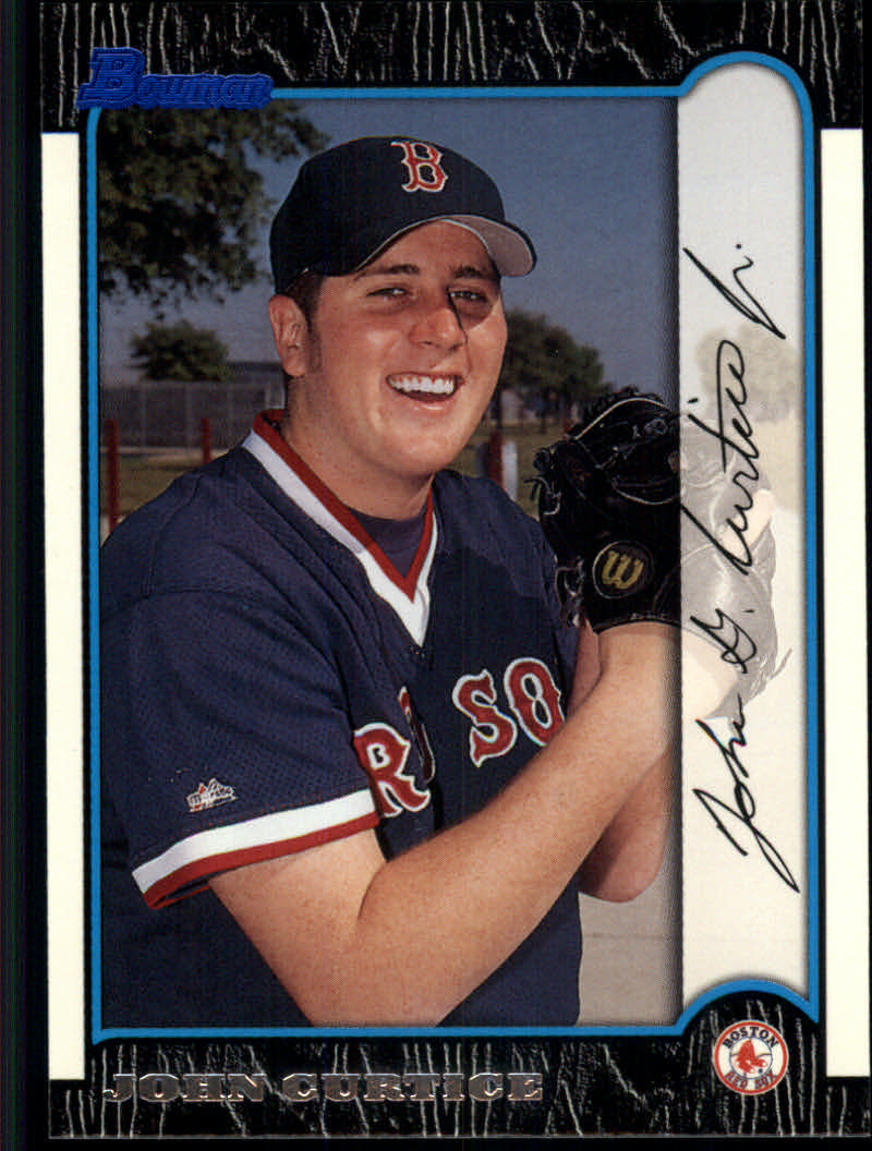 1999 Bowman Baseball "Main Set" Base Cards #1 to #220 - Picture 318 of 425
