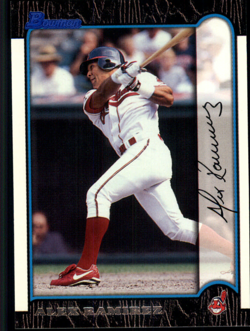 1999 Bowman Baseball "Main Set" Base Cards #1 to #220 - Picture 324 of 425