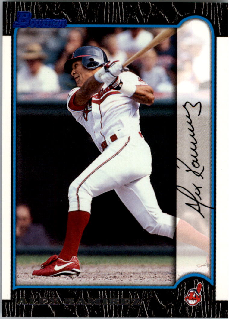 1999 Bowman Baseball Card Pick (Base) 1-253 - Bild 338 von 499