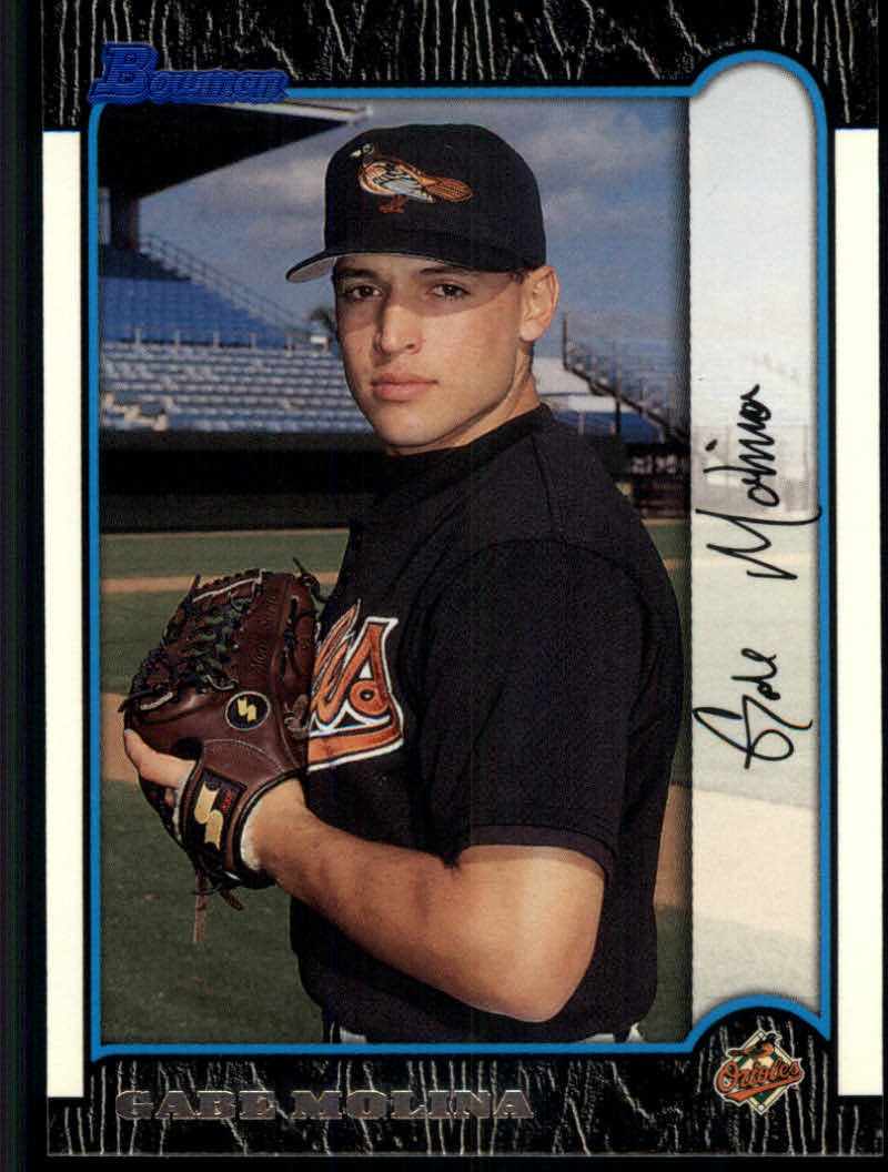1999 Bowman Baseball "Main Set" Base Cards #1 to #220 - Picture 326 of 425