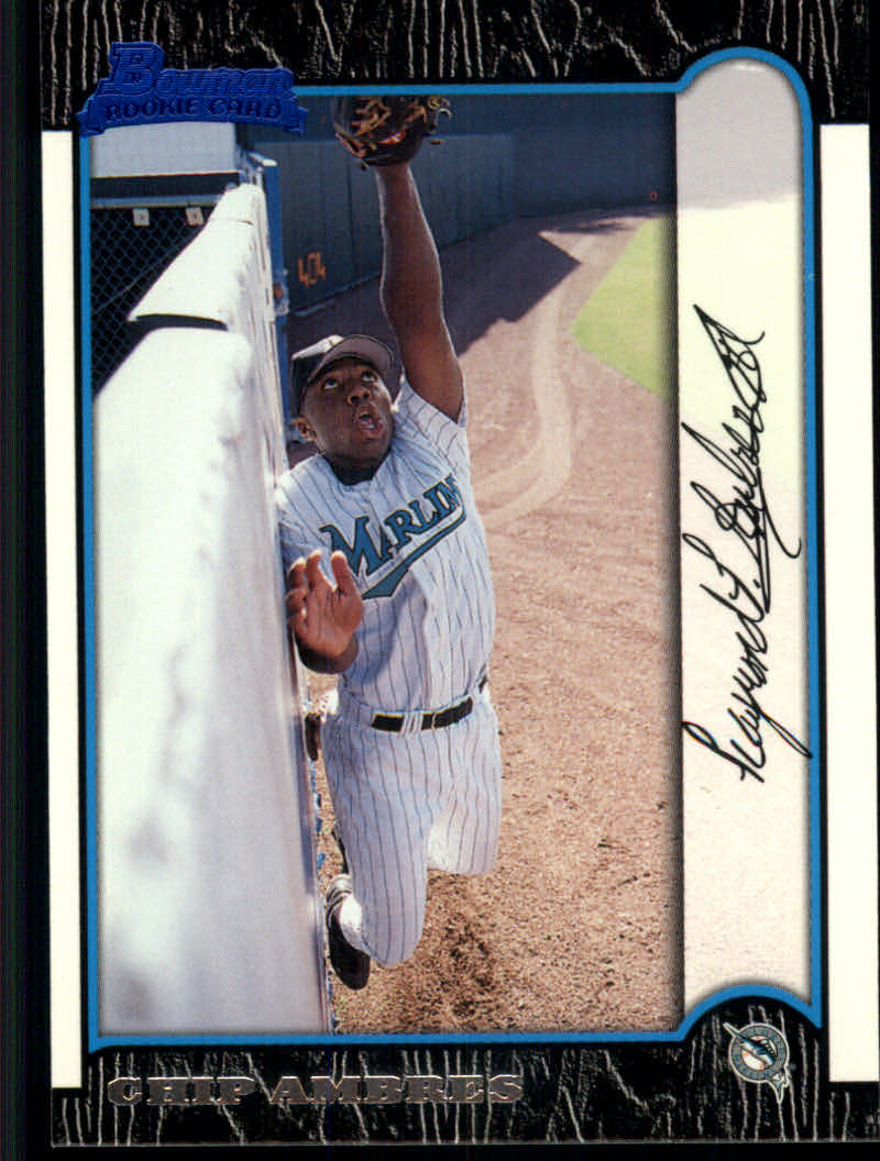 1999 Bowman Baseball "Main Set" Base Cards #1 to #220 - Picture 332 of 425