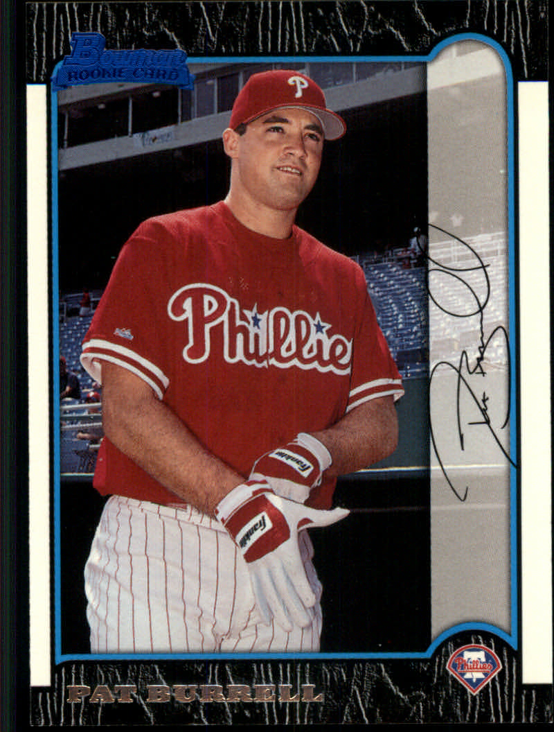 1999 Bowman Baseball "Main Set" Base Cards #1 to #220 - Picture 336 of 425