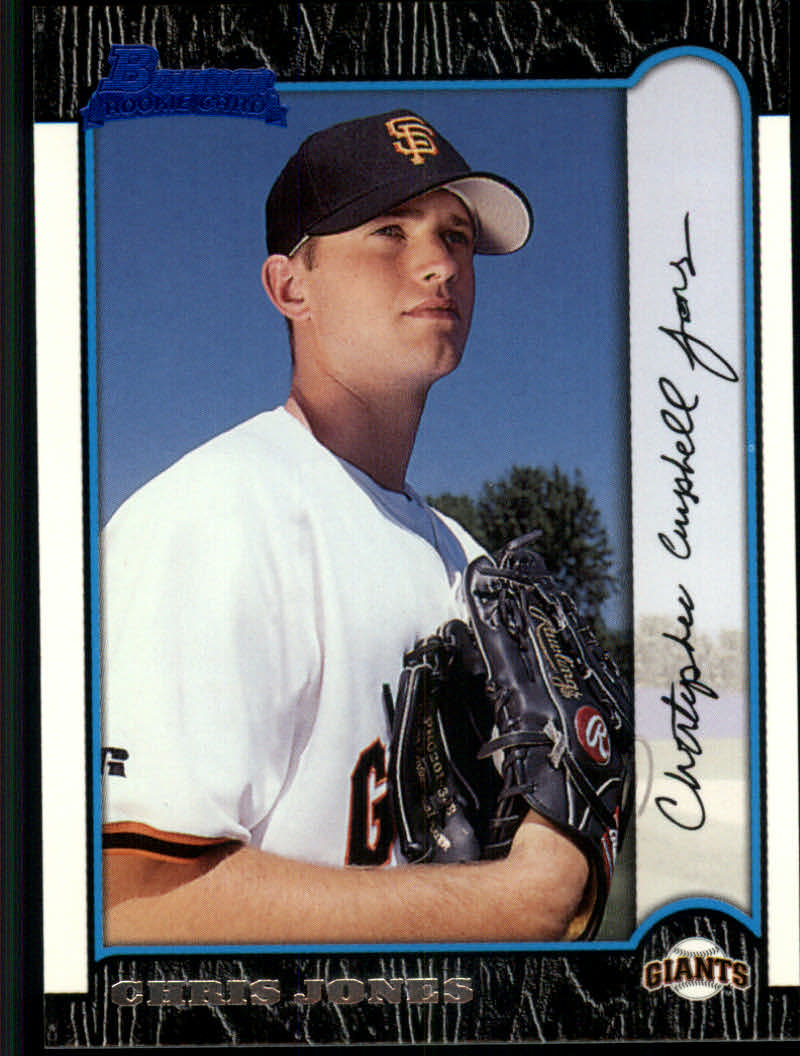 1999 Bowman Baseball "Main Set" Base Cards #1 to #220 - Picture 340 of 425