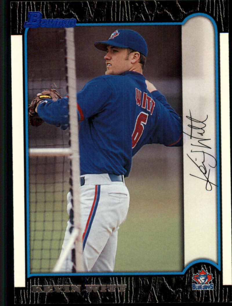 1999 Bowman Baseball "Main Set" Base Cards #1 to #220 - Picture 342 of 425