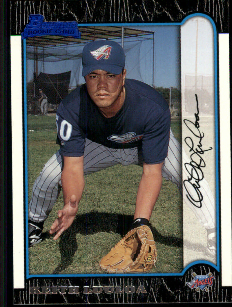 1999 Bowman Baseball "Main Set" Base Cards #1 to #220 - Picture 344 of 425