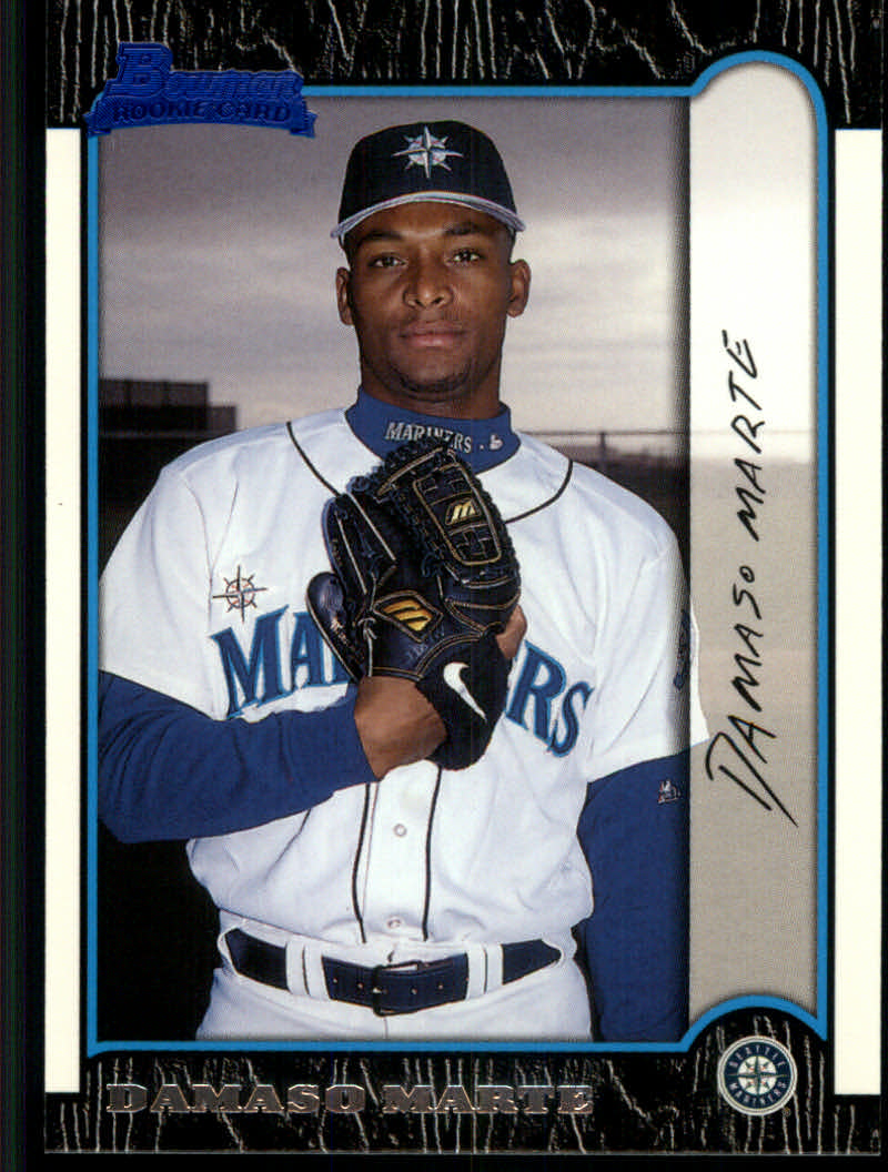 1999 Bowman Baseball "Main Set" Base Cards #1 to #220 - Picture 348 of 425