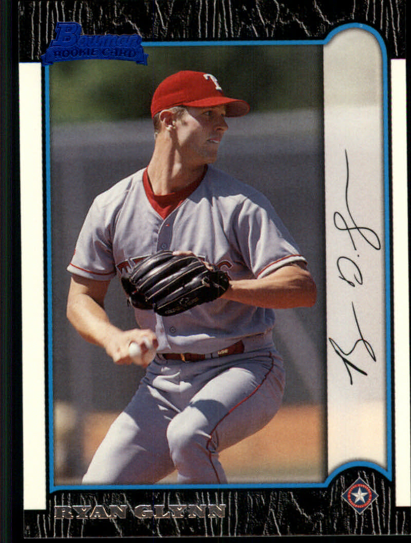 1999 Bowman Baseball "Main Set" Base Cards #1 to #220 - Picture 350 of 425