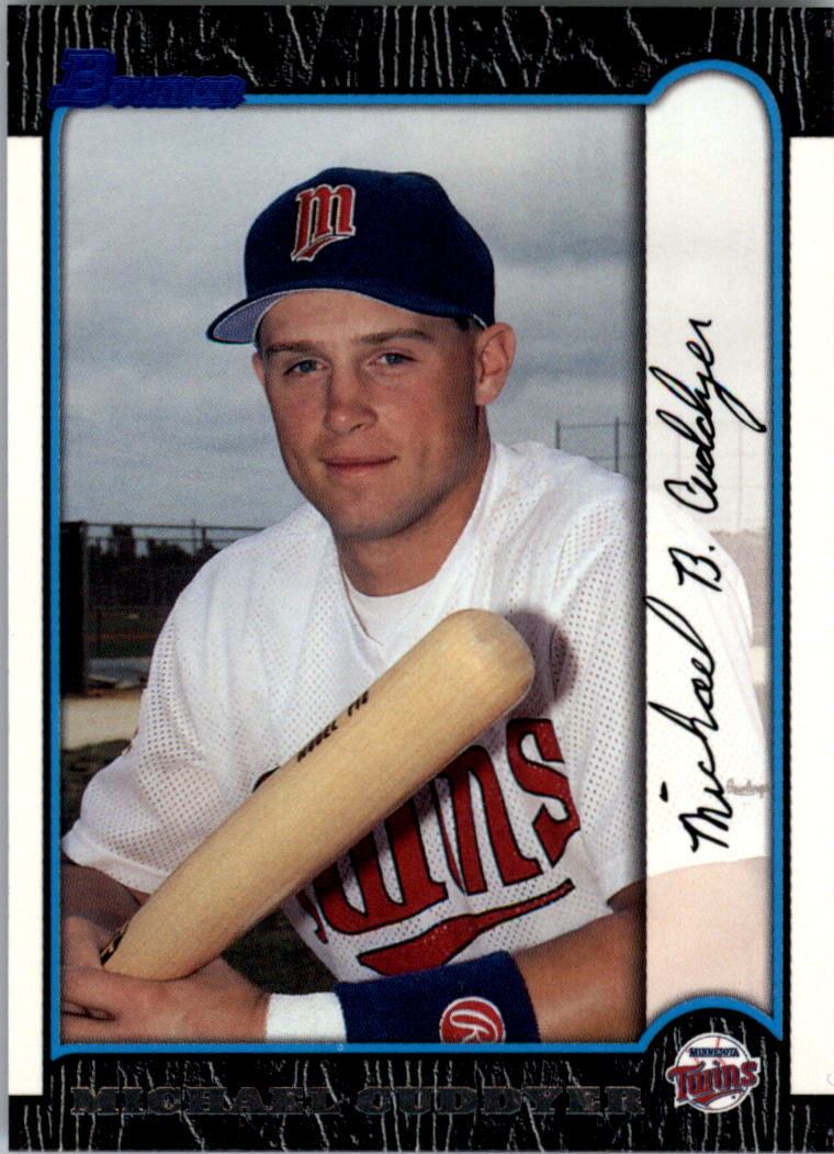 1999 Bowman Baseball Card Pick (Base) 1-253 - Bild 366 von 499