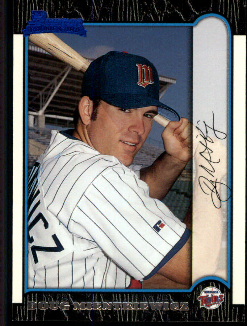 1999 Bowman Baseball "Main Set" Base Cards #1 to #220 - Picture 358 of 425