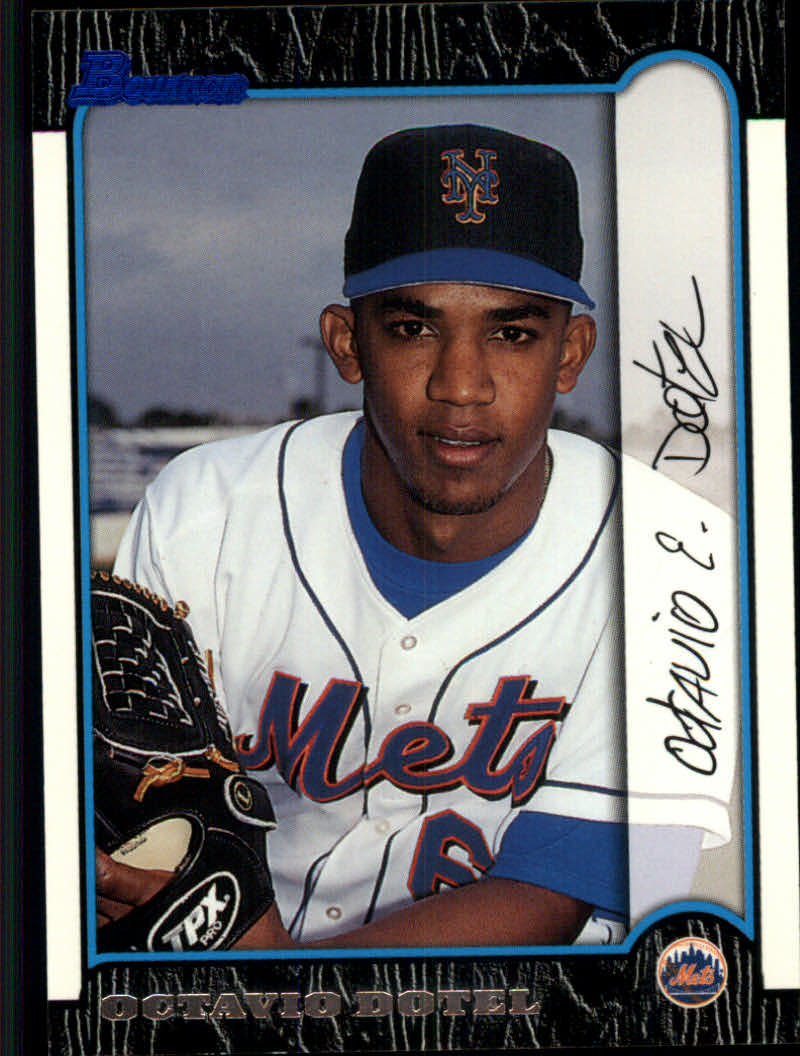 1999 Bowman Baseball "Main Set" Base Cards #1 to #220 - Picture 362 of 425