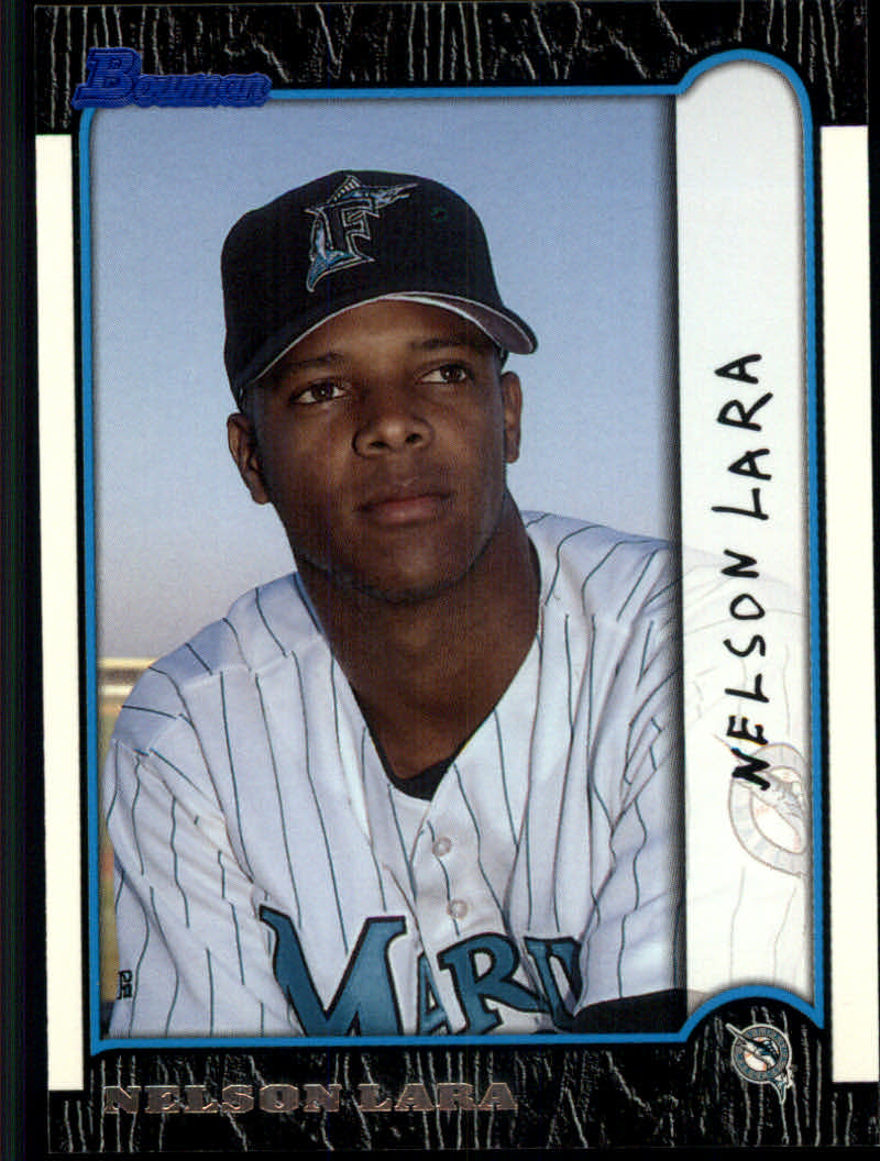 1999 Bowman Baseball "Main Set" Base Cards #1 to #220 - Picture 366 of 425