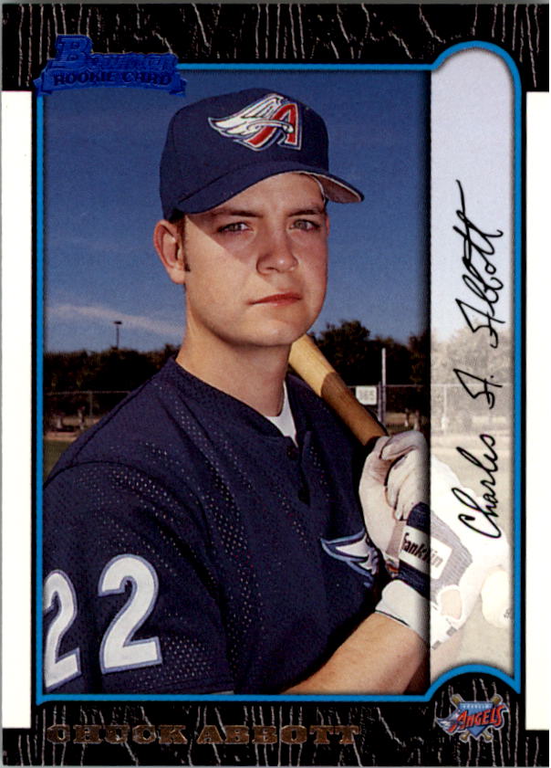 1999 Bowman Baseball Card Pick (Base) 1-253 - Bild 378 von 499
