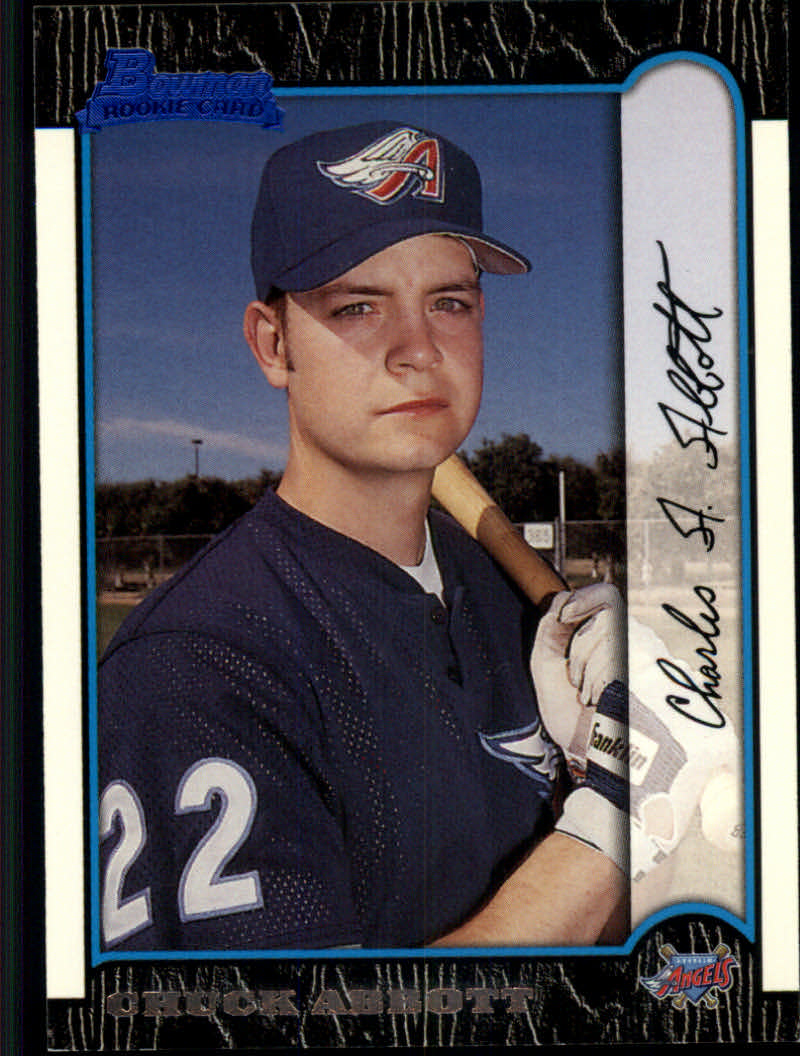 1999 Bowman Baseball "Main Set" Base Cards #1 to #220 - Picture 368 of 425