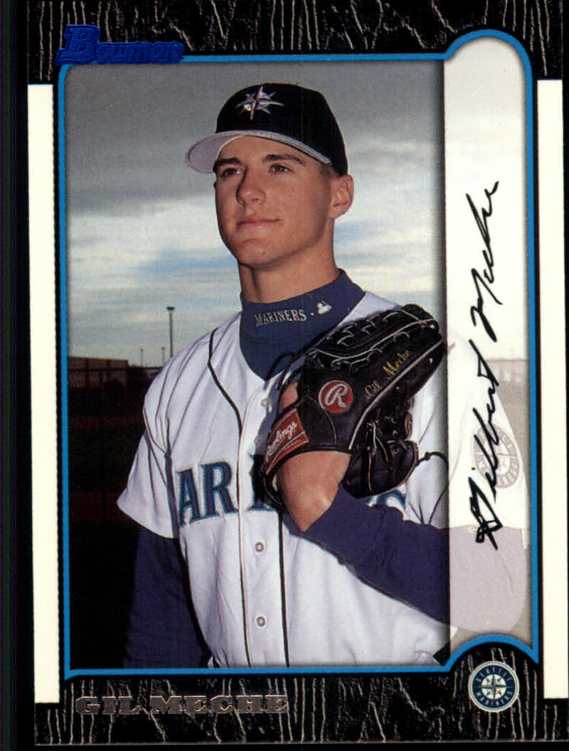 1999 Bowman Baseball "Main Set" Base Cards #1 to #220 - Picture 372 of 425