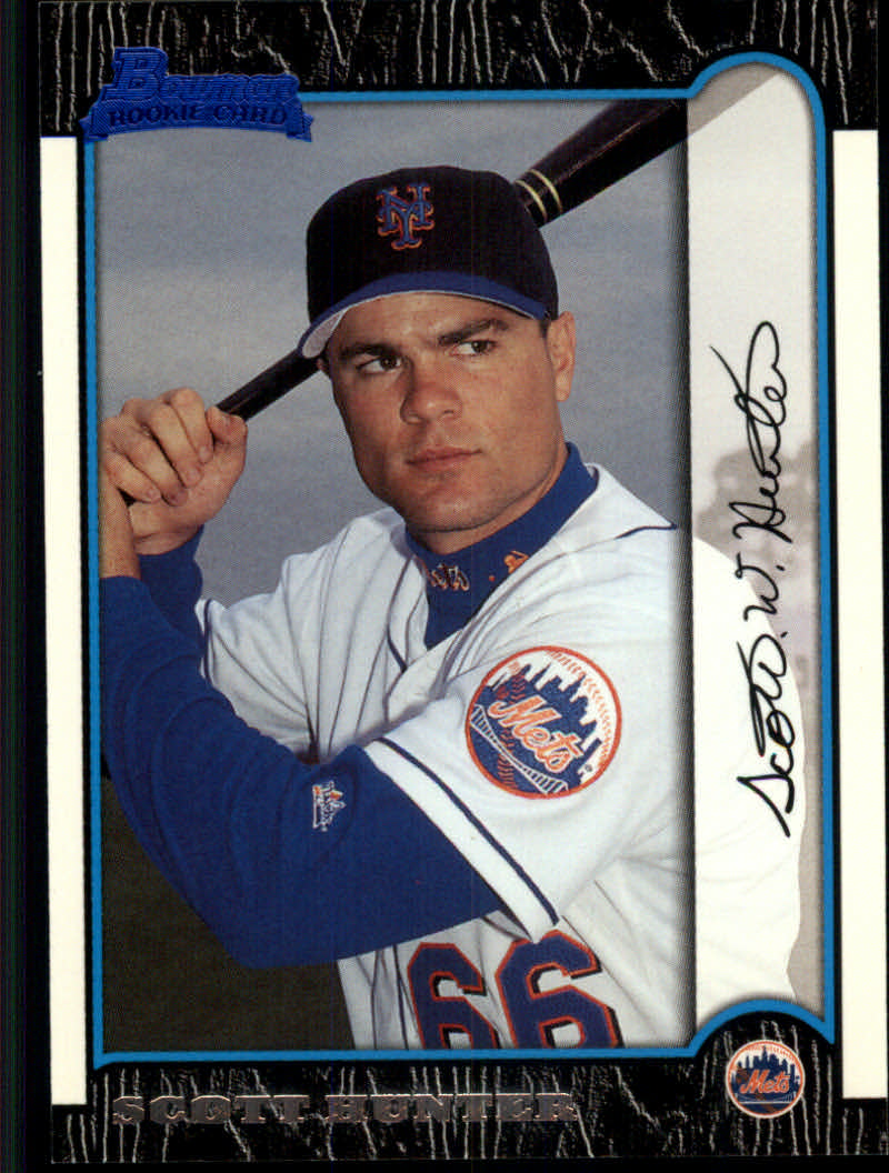 1999 Bowman Baseball "Main Set" Base Cards #1 to #220 - Picture 378 of 425