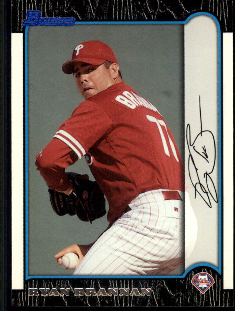 1999 Bowman Baseball "Main Set" Base Cards #1 to #220 - Picture 380 of 425