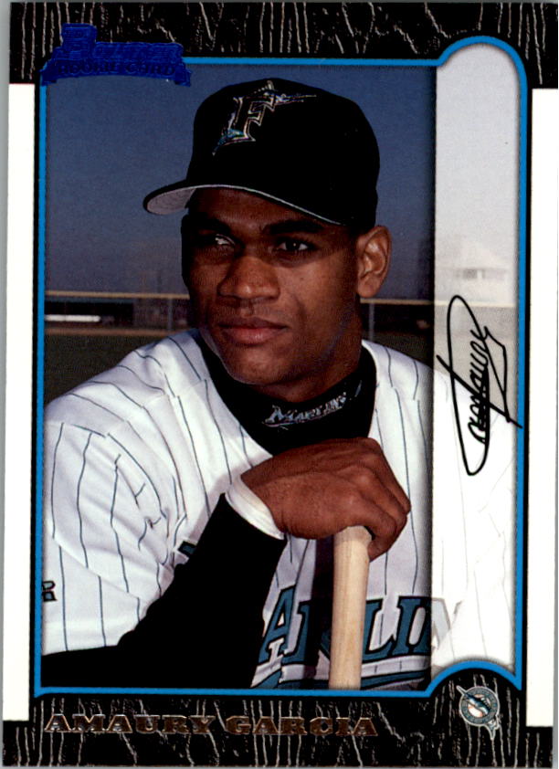 1999 Bowman Baseball Card Pick (Base) 1-253 - Bild 392 von 499