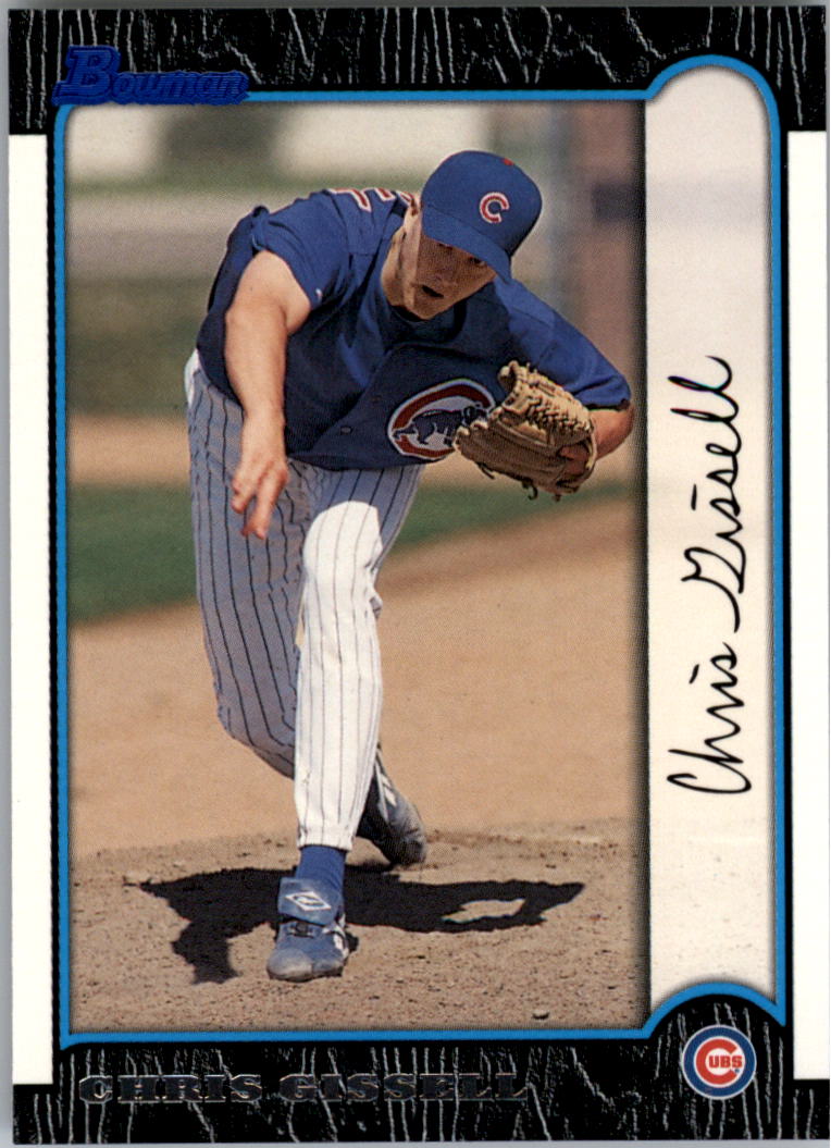 1999 Bowman Baseball Card Pick (Base) 1-253 - Bild 394 von 499