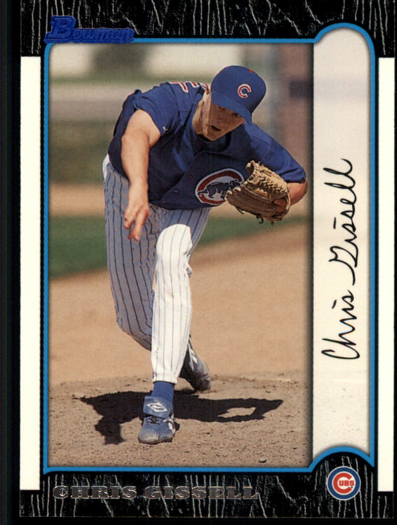 1999 Bowman Baseball "Main Set" Base Cards #1 to #220 - Picture 382 of 425