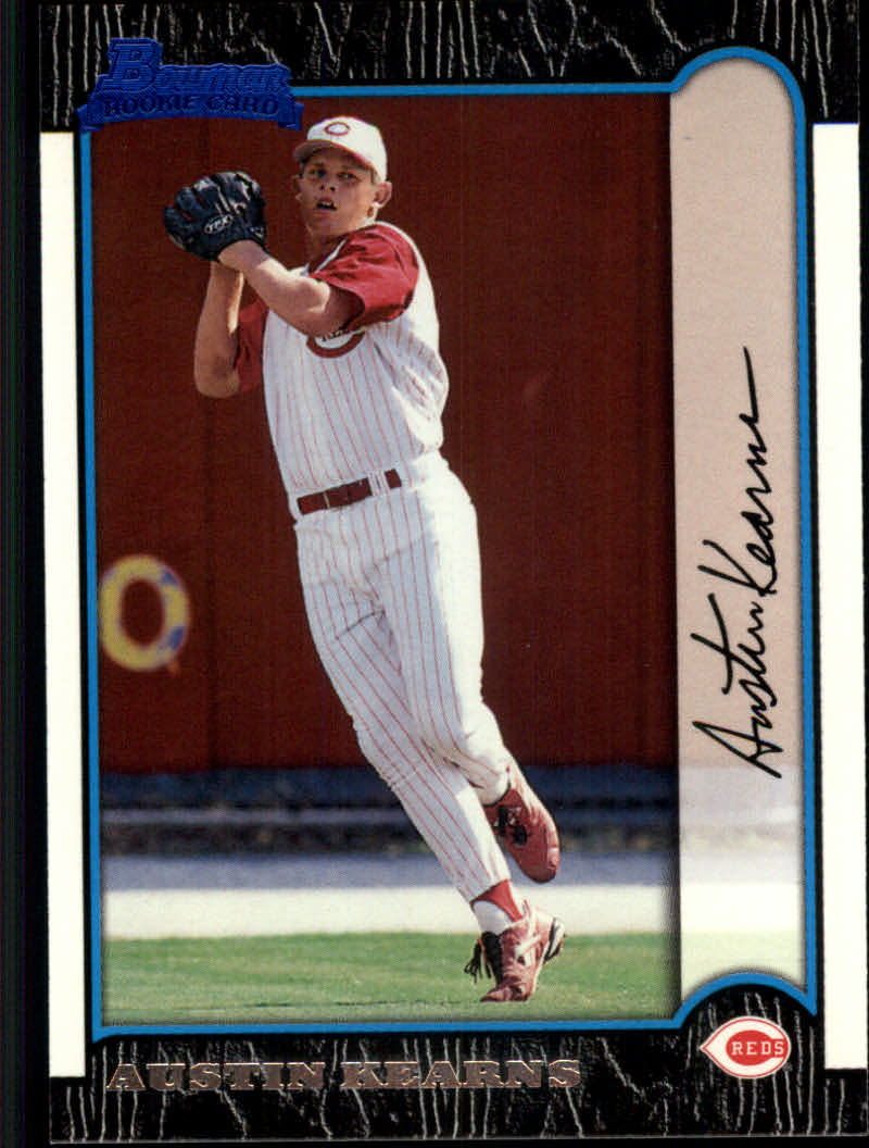 1999 Bowman Baseball "Main Set" Base Cards #1 to #220 - Picture 384 of 425