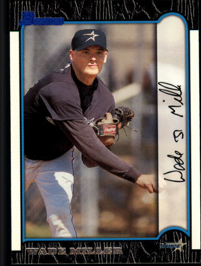 1999 Bowman Baseball "Main Set" Base Cards #1 to #220 - Picture 388 of 425