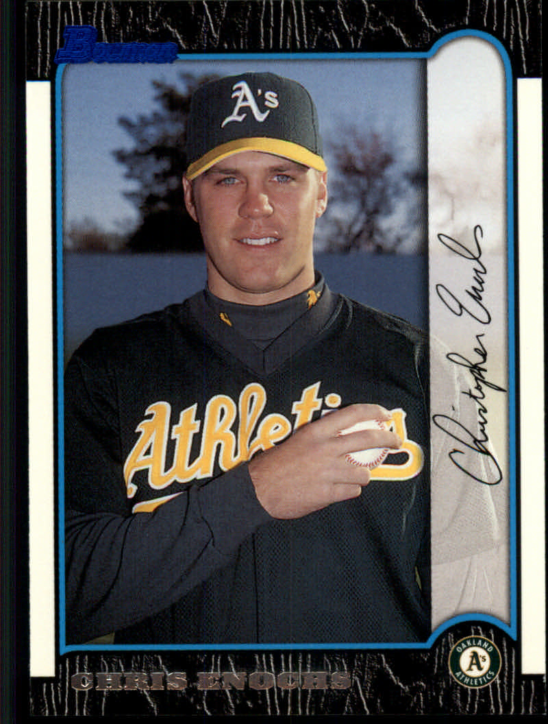 1999 Bowman Baseball "Main Set" Base Cards #1 to #220 - Picture 392 of 425
