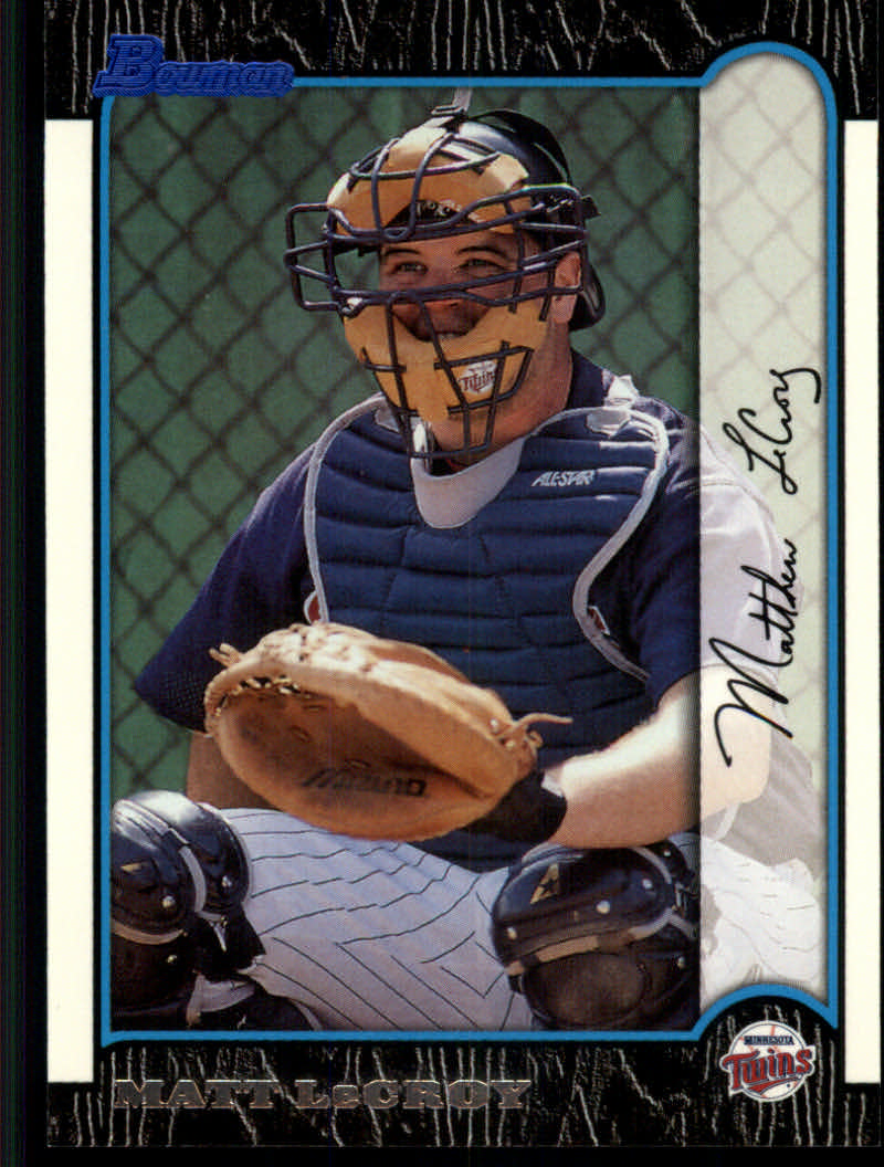 1999 Bowman Baseball "Main Set" Base Cards #1 to #220 - Picture 404 of 425