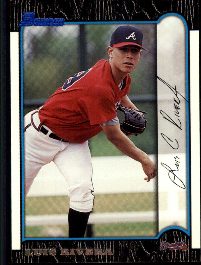 1999 Bowman Baseball "Main Set" Base Cards #1 to #220 - Picture 408 of 425