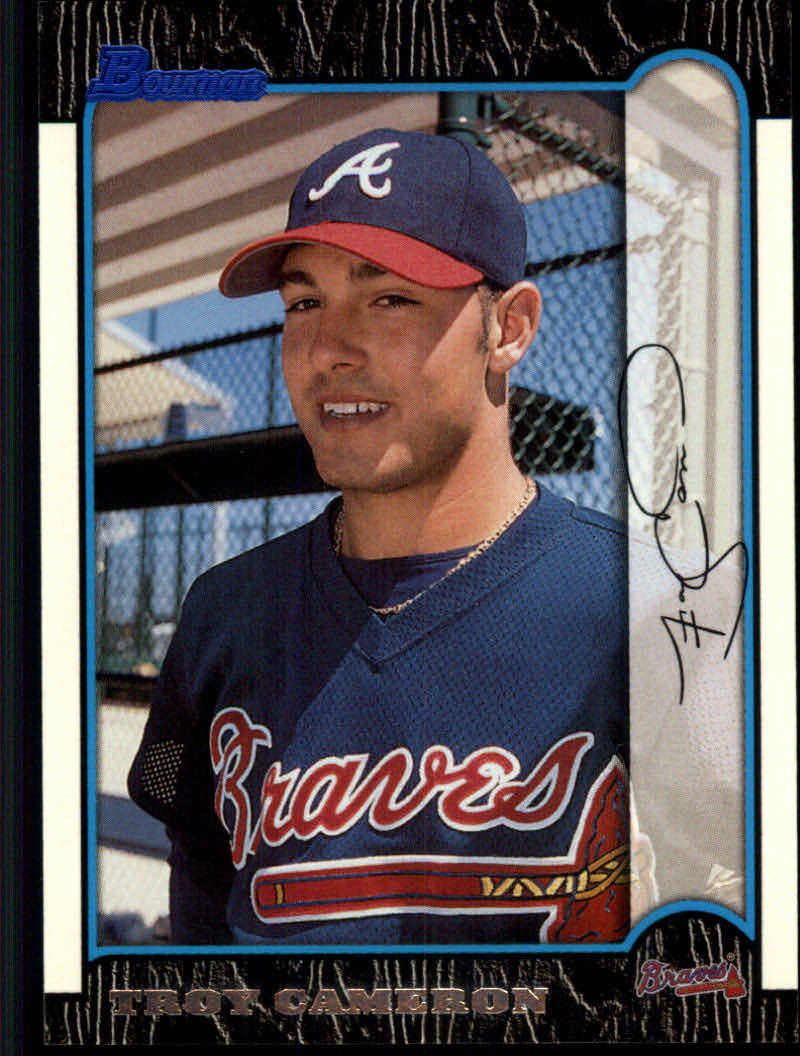 1999 Bowman Baseball "Main Set" Base Cards #1 to #220 - Picture 410 of 425